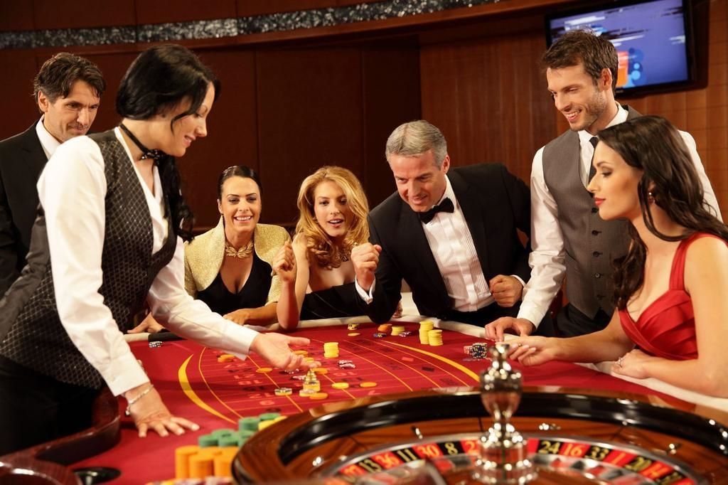 Casino Gambling Options