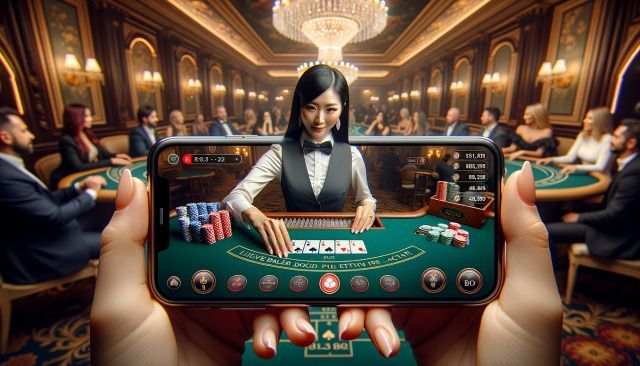 Bet Calculator Live Casino